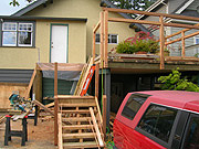 House 1 during
