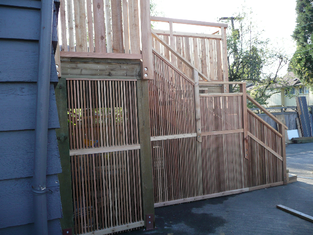 House 1 done