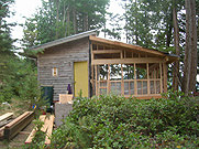 House 3 during