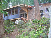 House 3 during