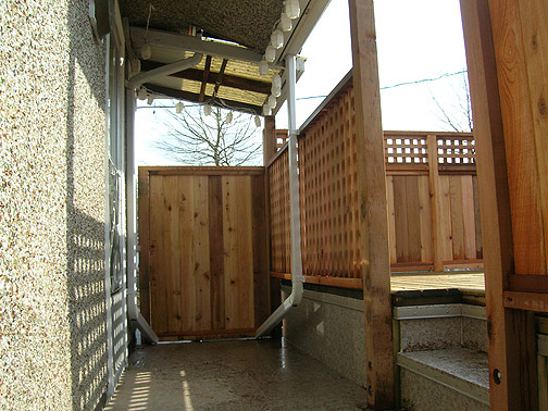 fence 4