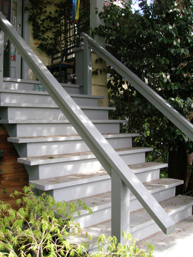 Stairs 1