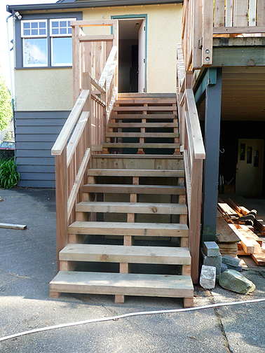 Stairs 3