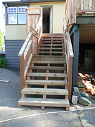 Stairs 3