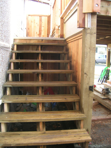 Stairs 2