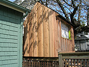 Treehouse
